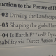Illustration for article titled After extensive mathematical modeling, scientist declares Earth is F**ked